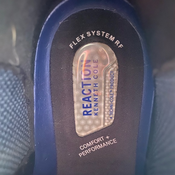 Kenneth Cole Chelsea Boot men’s 12 - Picture 5 of 5